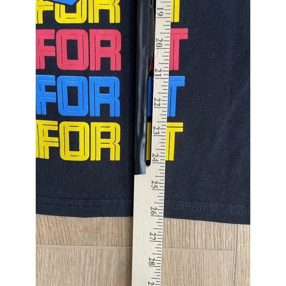 Schaf Racing Co. Men’s Make Your Own Luck Graphic Tee Cars Sz XL NWOT - Picture 8 of 8